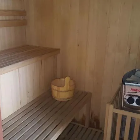 شقة Per Amore Del Mare سكاليا
