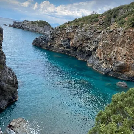 شقة Per Amore Del Mare سكاليا