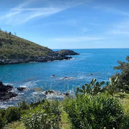 Per Amore Del Mare سكاليا