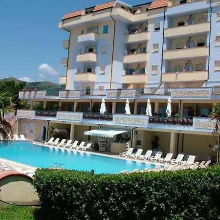 Appartamento Per Amore Del Mare Scalea
