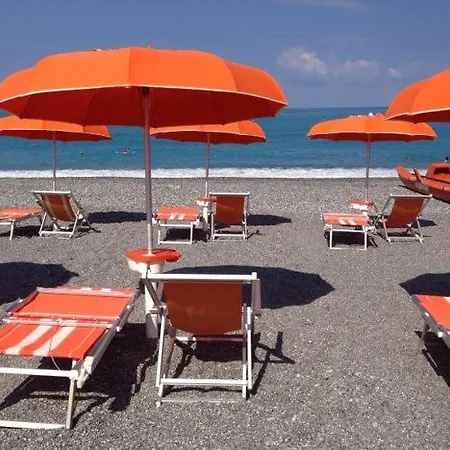 شقة Per Amore Del Mare *