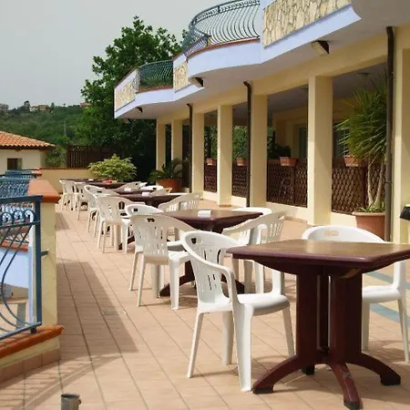 Appartamento Per Amore Del Mare Scalea