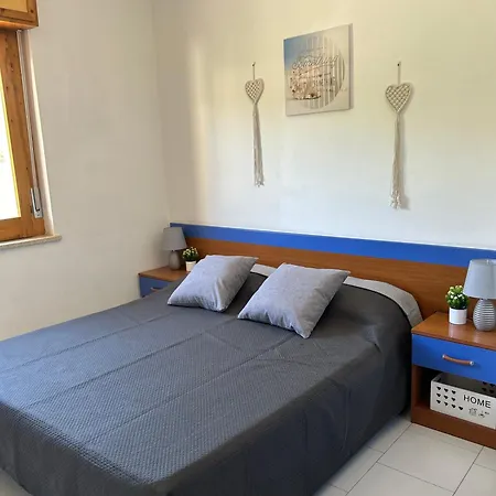 Appartamento Per Amore Del Mare Scalea