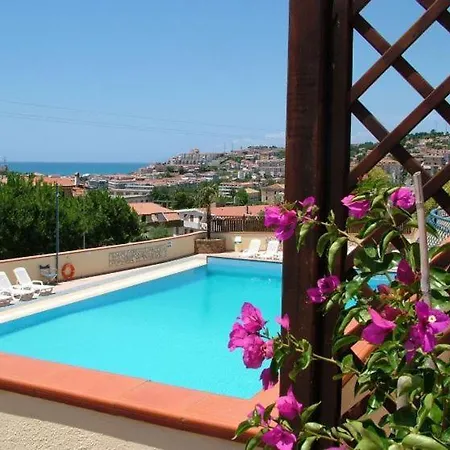 شقة Per Amore Del Mare سكاليا