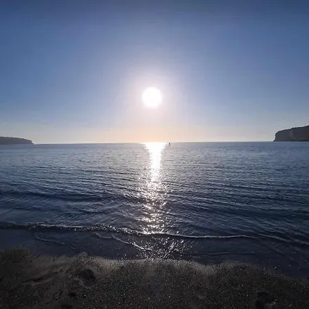 شقة Per Amore Del Mare