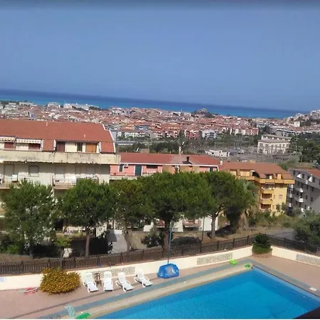 شقة Per Amore Del Mare *