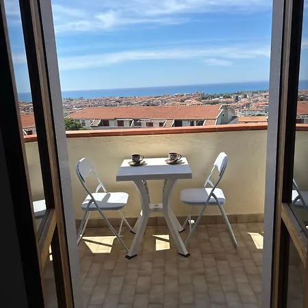 شقة Per Amore Del Mare