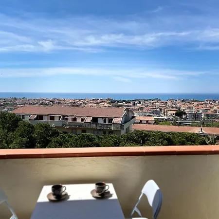 Appartamento Per Amore Del Mare