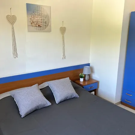شقة Per Amore Del Mare سكاليا