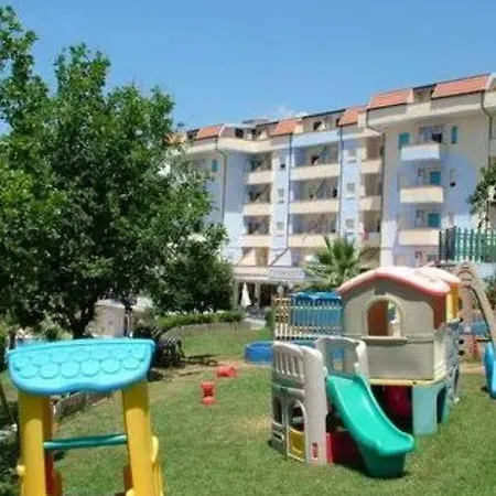 Appartamento Per Amore Del Mare Scalea