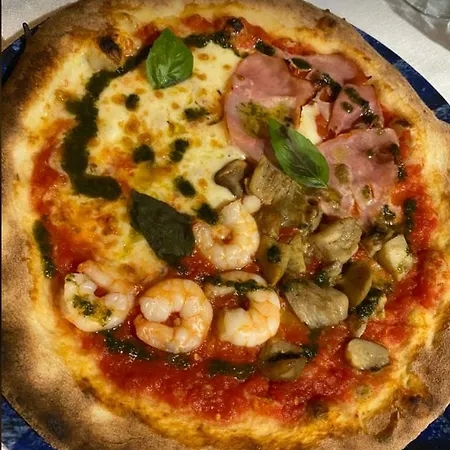 Per Amore Del Mare Scalea