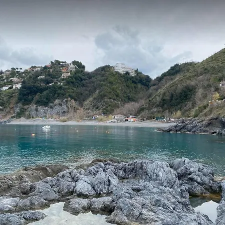 Per Amore Del Mare
