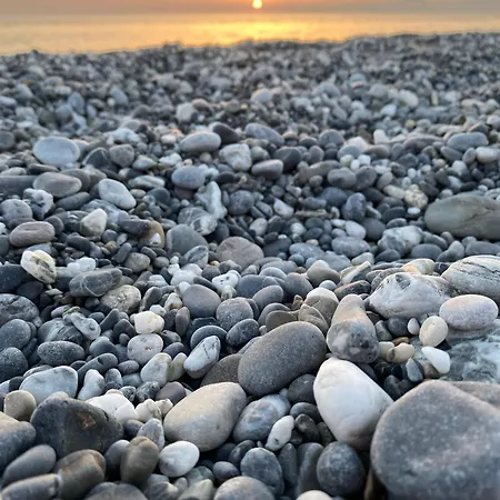 Appartamento Per Amore Del Mare *