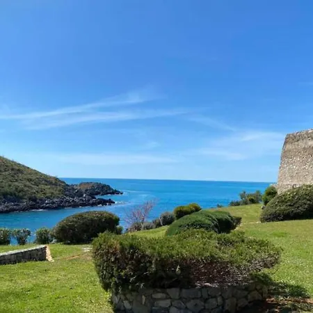 Appartamento Per Amore Del Mare *