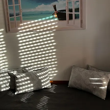 شقة Per Amore Del Mare سكاليا