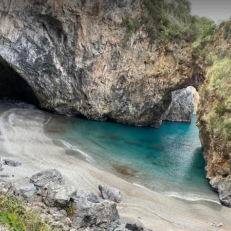 شقة Per Amore Del Mare سكاليا