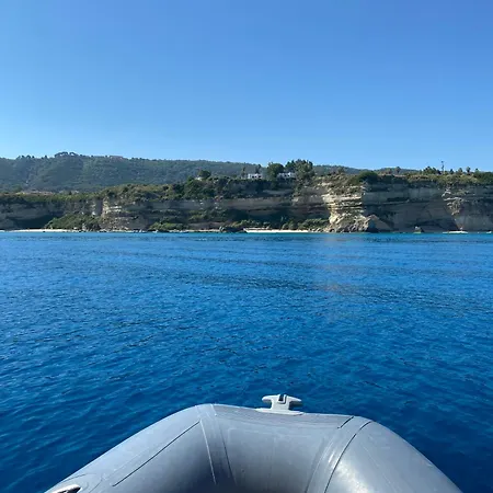 شقة Per Amore Del Mare