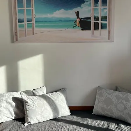 شقة Per Amore Del Mare