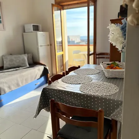 Appartamento Per Amore Del Mare Scalea