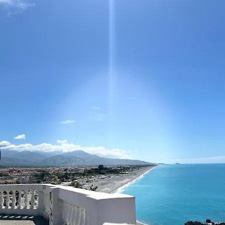 Per Amore Del Mare Scalea