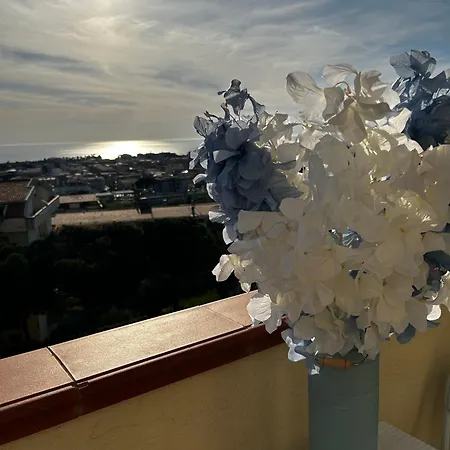 Appartamento Per Amore Del Mare Scalea