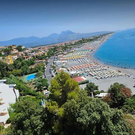 شقة Per Amore Del Mare