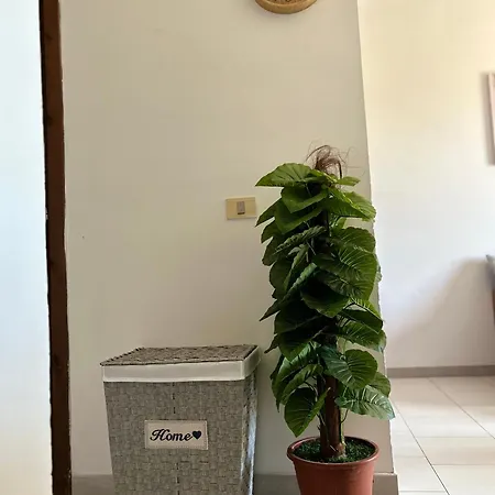 شقة Per Amore Del Mare سكاليا