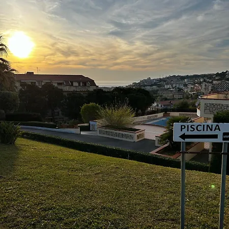 شقة Per Amore Del Mare