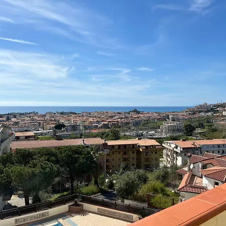 Per Amore Del Mare Scalea