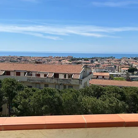 Appartamento Per Amore Del Mare Scalea
