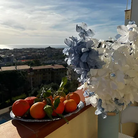 Per Amore Del Mare