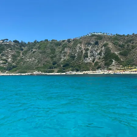 شقة Per Amore Del Mare